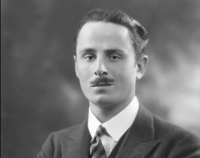 Oswald Mosley