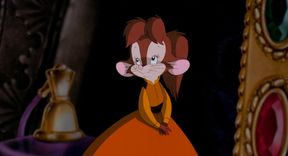 Tanya Mousekewitz (Fievel Goes West)