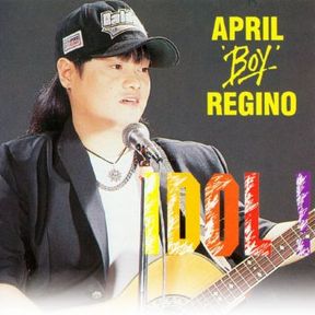 April Boy Regino (Idol! 1996 Era) 300