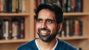 Sal Khan (Khan Academy)