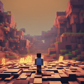 Minecraft Damage Sound
