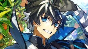 Charlemagne (Fate Grand Order FGO) (VA: Kimura Ryohei)