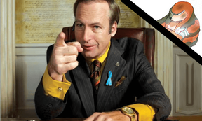 Saul Goodman (Uncle Knuckles)