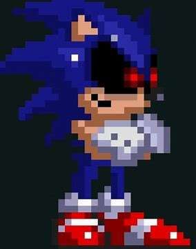 Exetior (Sonic.Exe The Nightmare Beginning)