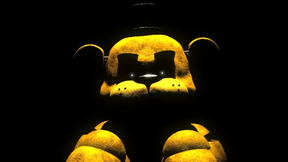 Golden Freddy/Cassidy (FNAF: An Interview with...)