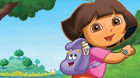 Dora The Explorer (Latín América Spanish)