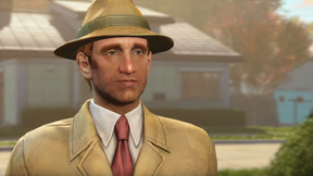 Vault-Tec Rep (Fallout 4)