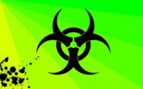 Toxic Splash