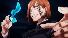 Nobara Kugisaki (Jujutsu Kaisen)