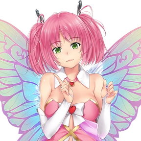 Kyu Sugardust (HuniePop 2) [VA: Jaclyn Aimee]