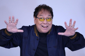Joey de Leon (Filipino comedian and parodist)