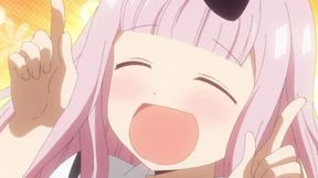 Chika Fujiwara (Kaguya-sama: Love Is War)
