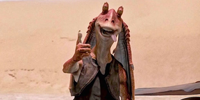 Jar Jar Binks