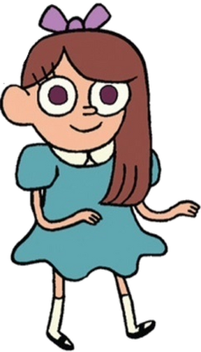 Kimby (Clarence)