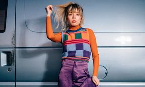 Jennette McCurdy (Writer/Director/Actress)