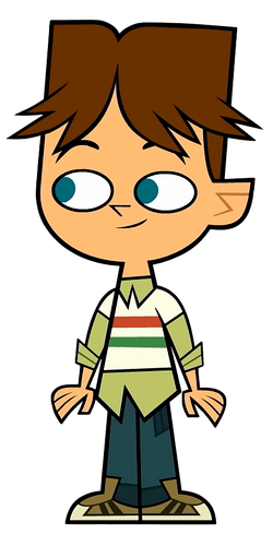 Cody (Total Dramarama)