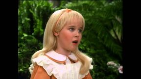 (Lana Beeson) (Child Actress)