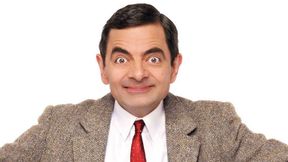 Rowan Atkinson/Mr. Bean
