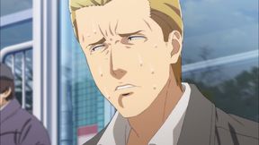 Nitta (Hinamatsuri) (VA:Jarrod Greene)