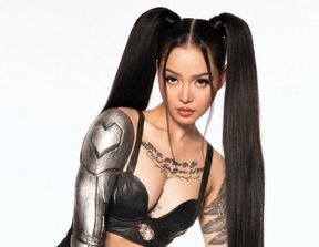 Bella Poarch