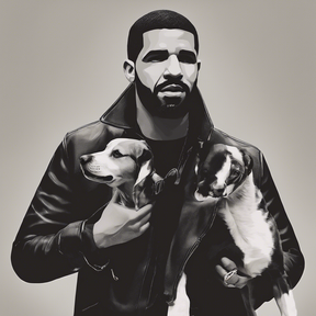 Drake All The Dogs Era