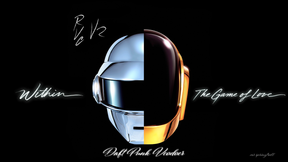 Daft Punk vocoder (utilisé dans "The Game of Love" et "Within")