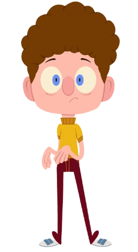 Neil (Camp Camp)
