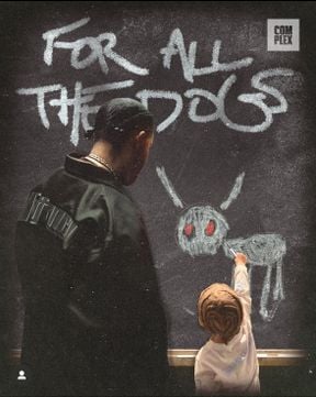 Drake (For All The Dogs Era)