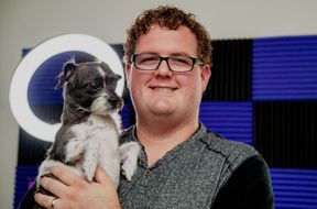 Muyskerm (Bob)