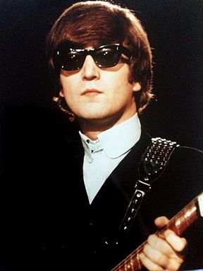 John Lennon (1965 Era)