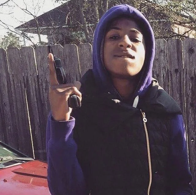 NBA YoungBoy
