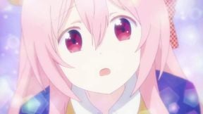 Satou Matsuzaka (Happy Sugar Life)