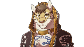 Likulau (Gyee)