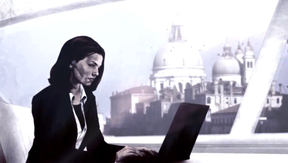 Diana Burnwood (Hitman: Codename 47 - Blood Money)