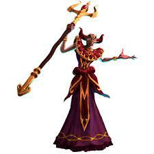 Zarok (Medievil)