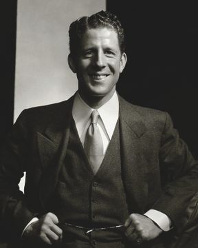 Rudy Vallee