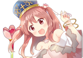 Takayama Haruka (Kirara Fantasia/Sakura Trick)