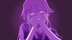 Gasai Yuno - Eng dub (Brina Palencia)