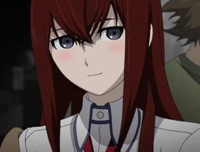 Makise Kurisu ENG Dub (Trina Nishimura) + ASMR Version