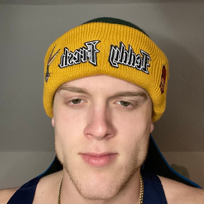 Joe Bartollozi (TikTok Mic Quality)
