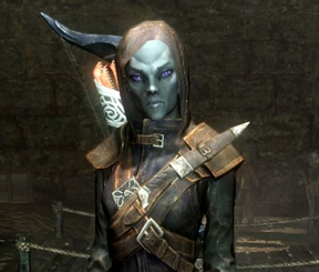 Karliah (The Elder Scrolls 5: Skyrim)