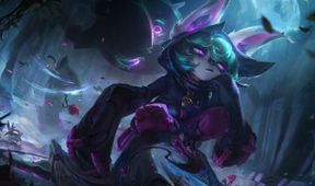 Vex (League of Legends)