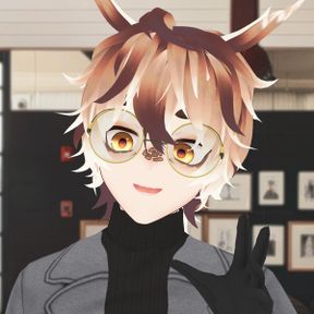 Mr.Underhill (Vtuber News Anchor)