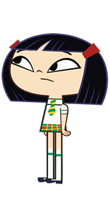 Kitty Ko (Sidekick)