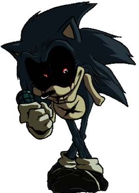 Lord X [FNF]