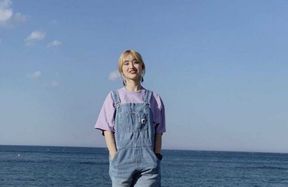 ADORA (EX BTS & TXT PRODUCER)