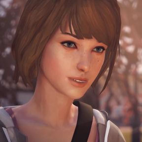 Max Caulfield (Life is Strange)