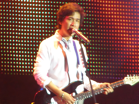 Ely Buendia (Eraserheads)