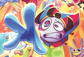 Pomni (The Amazing Digital Circus)