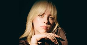 Billie Eilish (HTE)